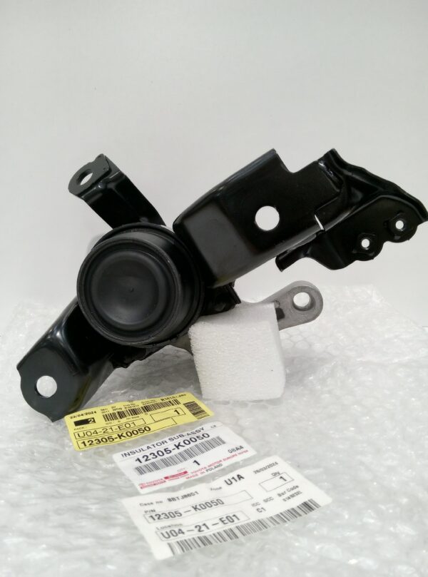 12305K0050 Supporto motore