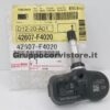 42607F4020 Valvola pneumatico