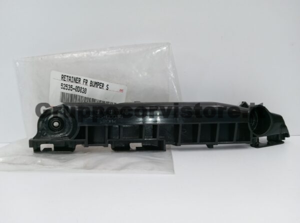 525350D030 Supporto paraurti