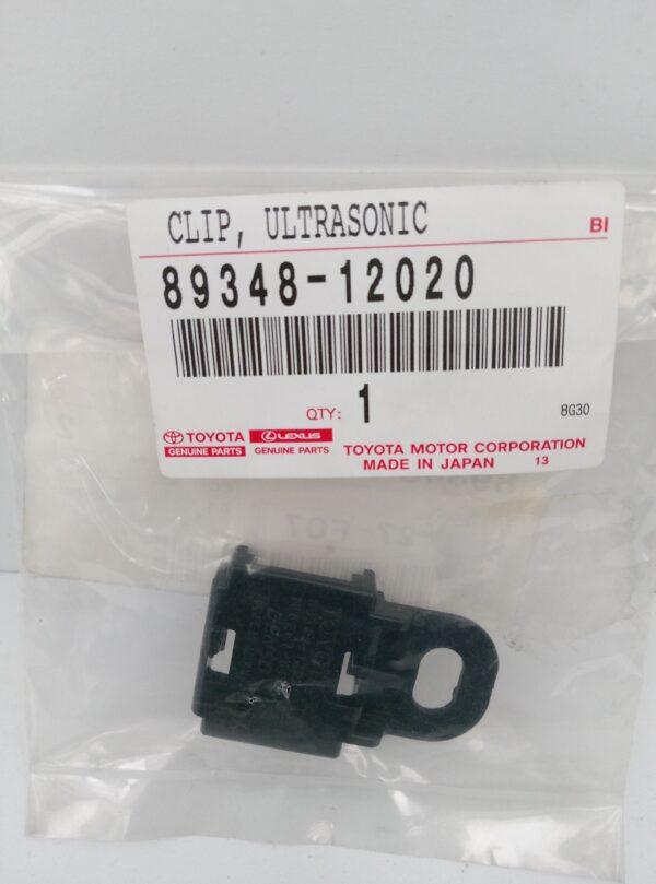 8934812020 Clip sensore