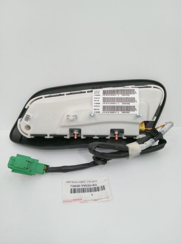 73920YV020B3 Airbag sedile - immagine 2