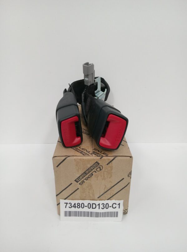 734800D130C1 Cintura di sicurezza