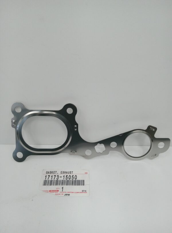 1717315050 Guarnizione scarico
