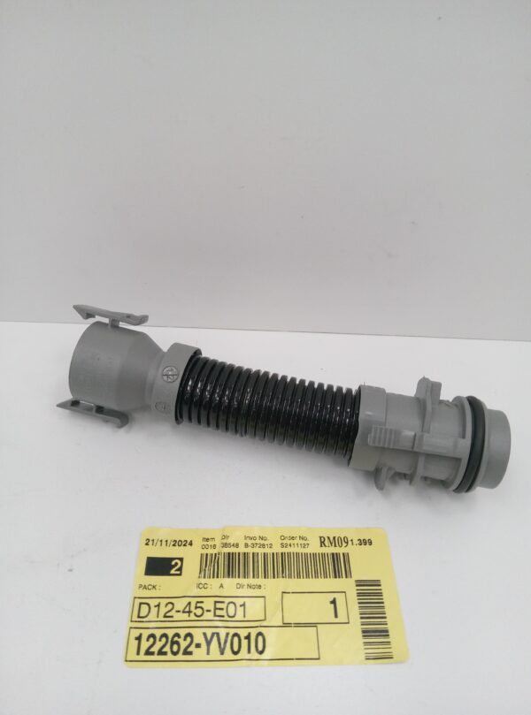 12262YV010 Tubo