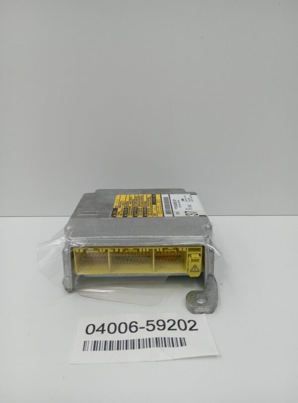 0400659202 Centralina Airbag - immagine 2