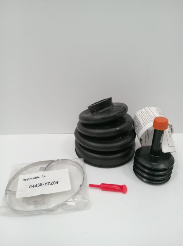04438YZZA4 Kit Cuffie Semiasse - immagine 2